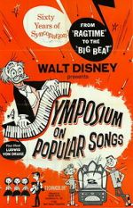 Watch A Symposium on Popular Songs (Short 1962) Zmovies