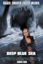 Watch Deep Blue Sea Zmovies