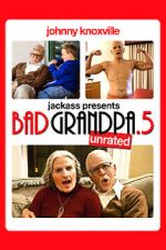 Watch Bad Grandpa .5 Zmovies