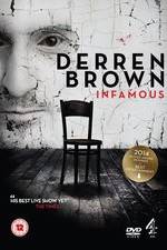 Watch Derren Brown: Infamous Zmovies