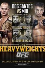 Watch UFC 146 Dos Santos vs Mir Zmovies