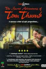 Watch The Secret Adventures of Tom Thumb Zmovies