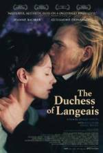 Watch The Duchess of Langeais Zmovies