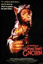 Watch A Gnome Named Gnorm Zmovies
