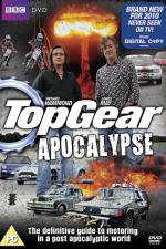 Watch Top Gear: Apocalypse Zmovies