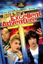 Watch Bill & Ted's Excellent Adventures Zmovies