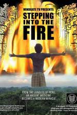 Watch Stepping Into the Fire Zmovies