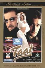 Watch Taal Zmovies