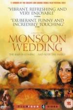 Watch Monsoon Wedding Zmovies
