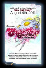 Watch Electric Daisy Carnival Experience Zmovies