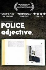 Watch Police, Adjective Zmovies