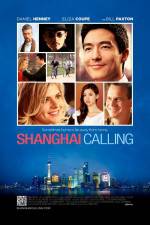 Watch Shanghai Calling Zmovies