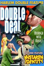 Watch Double Deal Zmovies