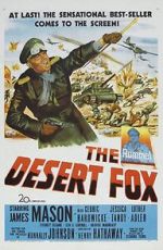 Watch The Desert Fox: The Story of Rommel Zmovies