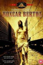 Watch Boxcar Bertha Zmovies