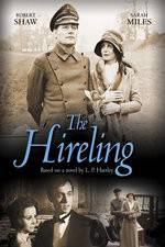 Watch The Hireling Zmovies