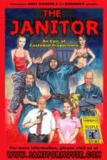 Watch The Janitor Zmovies