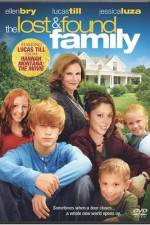 Watch The Lost & Found Family Zmovies