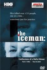 Watch The Iceman Confesses Secrets of a Mafia Hitman Zmovies
