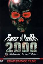 Watch Facez of Death 2000 Vol. 1 Zmovies