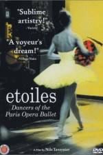 Watch Etoiles: Dancers of the Paris Opera Ballet Zmovies