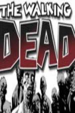Watch The Walking Dead Motion Comic Zmovies