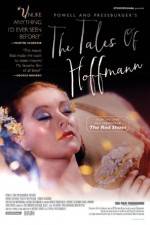 Watch The Tales of Hoffmann Zmovies