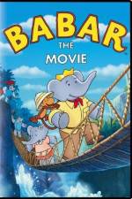 Watch Babar The Movie Zmovies