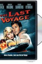 Watch The Last Voyage Zmovies