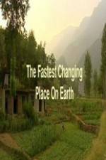 Watch This World: The Fastest Changing Place on Earth Zmovies