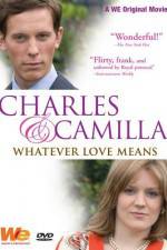 Watch Charles und Camilla - Liebe im Schatten der Krone Zmovies