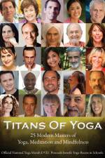 Watch Titans of Yoga Zmovies