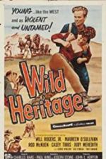 Watch Wild Heritage Zmovies