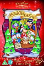 Watch Countdown to Christmas Zmovies