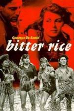 Watch Bitter Rice Zmovies
