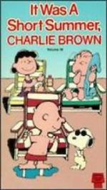 Watch It Was a Short Summer, Charlie Brown (TV Short 1969) Zmovies