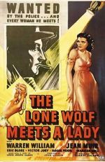 Watch The Lone Wolf Meets a Lady Zmovies