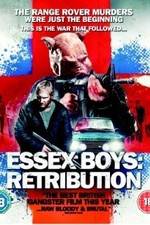 Watch Essex Boys Retribution Zmovies