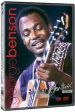 Watch George Benson Live at Montreux 1986 Zmovies