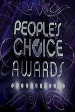 Watch The 37th Annual People's Choice Awards Zmovies