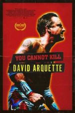 Watch You Cannot Kill David Arquette Zmovies