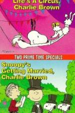 Watch Snoopy's Getting Married Charlie Brown Zmovies
