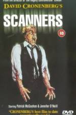 Watch Scanners Zmovies