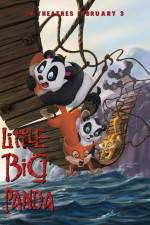 Watch Little Big Panda Zmovies
