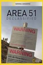 Watch Area 51: Declassified Zmovies