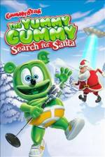 Watch The Yummy Gummy Search For Santa Zmovies