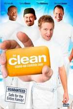 Watch The Clean Stand Up Comedy Tour Zmovies