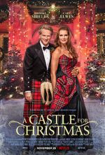 Watch A Castle for Christmas Zmovies