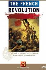 Watch The French Revolution Zmovies
