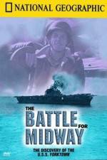 Watch National Geographic The Battle for Midway Zmovies